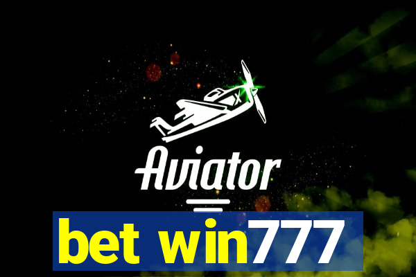 bet win777